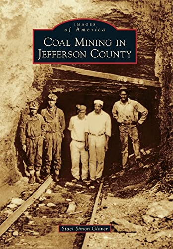 Coal Mining History in Jefferson County