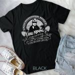 Underground Coal Miner Unisex T-shirt for Coal Mining