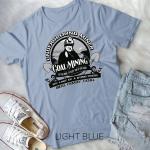 Underground Coal Miner Unisex T-shirt for Coal Mining