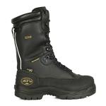 Oliver 65 Series Steel Toe Mining Boots-Black