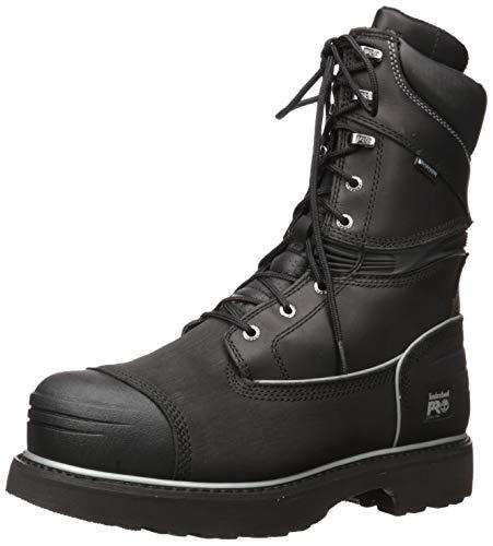Coal Miner Boots