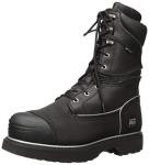 Timberland PRO Gravel Pit Steel Toe Coal Mining Boots
