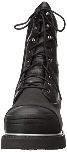 Timberland PRO Gravel Pit Steel Toe Coal Mining Boots