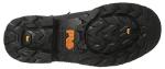 Timberland PRO Gravel Pit Steel Toe Coal Mining Boots