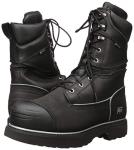 Timberland PRO Gravel Pit Steel Toe Coal Mining Boots