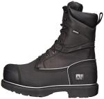 Timberland PRO Gravel Pit Steel Toe Coal Mining Boots