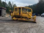 Caterpillar D5 Dozer for $13,500.00