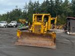 Caterpillar D5 Dozer for $13,500.00
