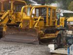Caterpillar D5 Dozer for $13,500.00