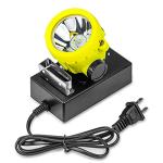 Yongkist Explosion Proof Coal Miner Headlamp