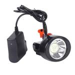 Rechargeable Cap Mining Lamp with 1+6 LED Light