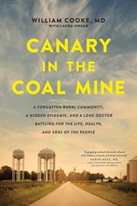 Rural Community: Hidden Epidemic, Lone Doctor in Coal Mine