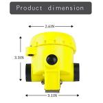 Yongkist Explosion Proof Coal Miner Headlamp
