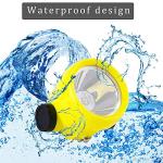 Yongkist Explosion Proof Coal Miner Headlamp