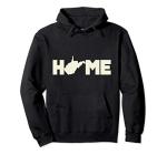 West Virginia Coal Miner Hoodie