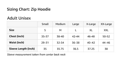 Coal Miner's Daughter Zip Hoodie