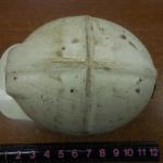 MSA Comfo Cap Vintage Hard Hat Coal Mining