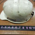 MSA Comfo Cap Vintage Hard Hat Coal Mining