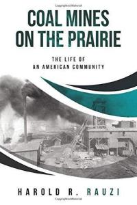 Prairie Coal Mines: American Community Life