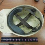 MSA Comfo Cap Vintage Hard Hat Coal Mining