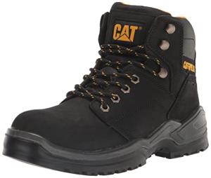Cat Men's Striver Steel Toe Coal Mining Boot