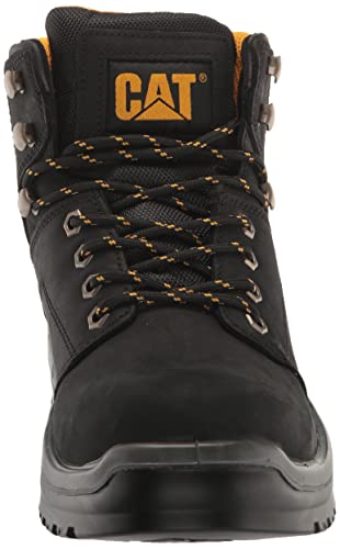 Cat Men's Striver Steel Toe Coal Mining Boot