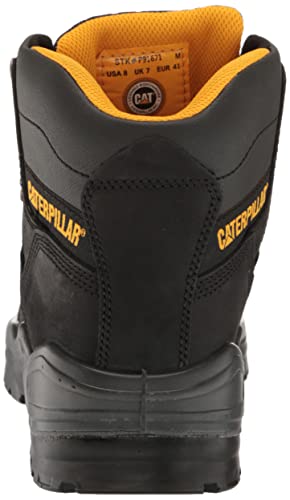 Cat Men's Striver Steel Toe Coal Mining Boot