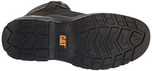 Cat Men's Striver Steel Toe Coal Mining Boot