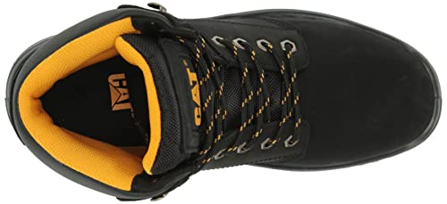 Cat Men's Striver Steel Toe Coal Mining Boot