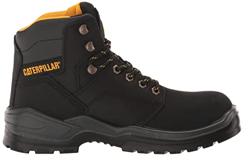 Cat Men's Striver Steel Toe Coal Mining Boot