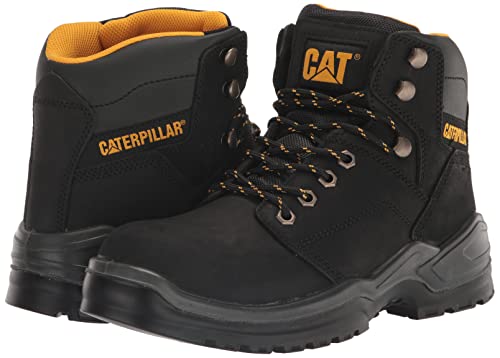 Cat Men's Striver Steel Toe Coal Mining Boot