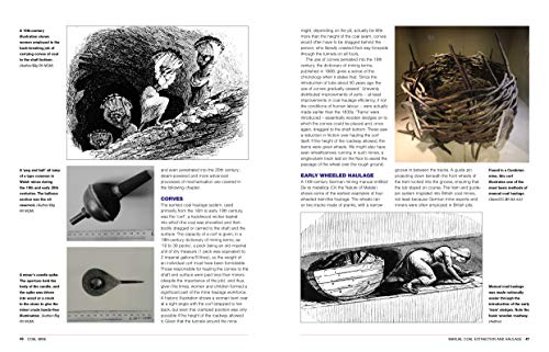 Coal Mining Operations Guide: History, Engineering, Technology, Safety