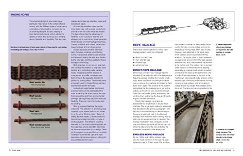 Coal Mining Operations Guide: History, Engineering, Technology, Safety