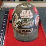 MSA Hard Hat Vintage Walker County Coal Mining