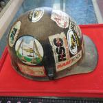 MSA Hard Hat Vintage Walker County Coal Mining