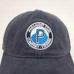 Paramount Coal Company Strapback Hat - Virginia Mining