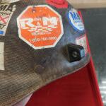 MSA Hard Hat Vintage Walker County Coal Mining