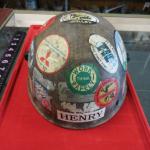 MSA Hard Hat Vintage Walker County Coal Mining