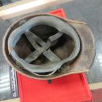 MSA Hard Hat Vintage Walker County Coal Mining