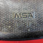 MSA Hard Hat Vintage Walker County Coal Mining