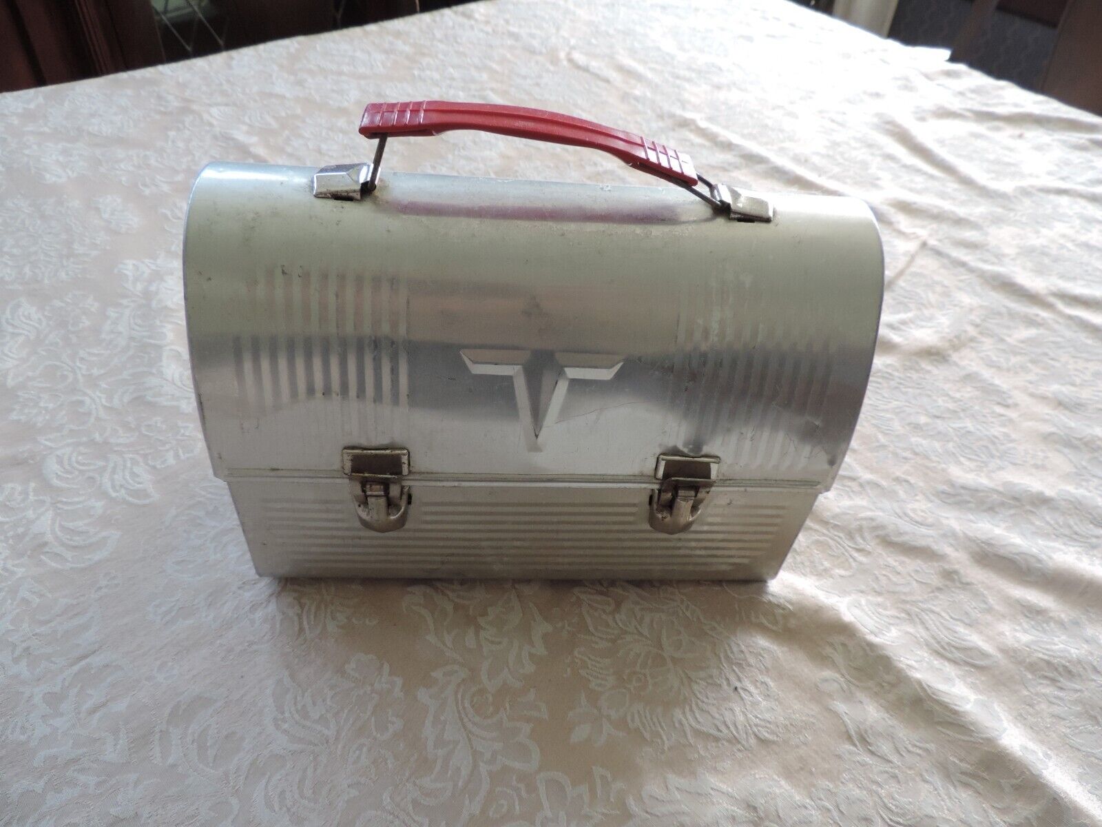 Coal Miners Lunchbox (or Pale) for Work Days