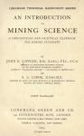 105 Classic Books on Coal Mining - Methods, History, Miners