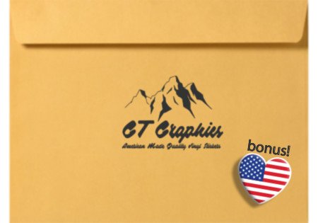 Miner Vinyl Sticker for Car Laptop Phone Helmet