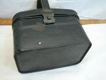 Vintage Coal Miner Metal Lunch Pail Mining Bucket