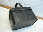 Vintage Coal Miner Metal Lunch Pail Mining Bucket