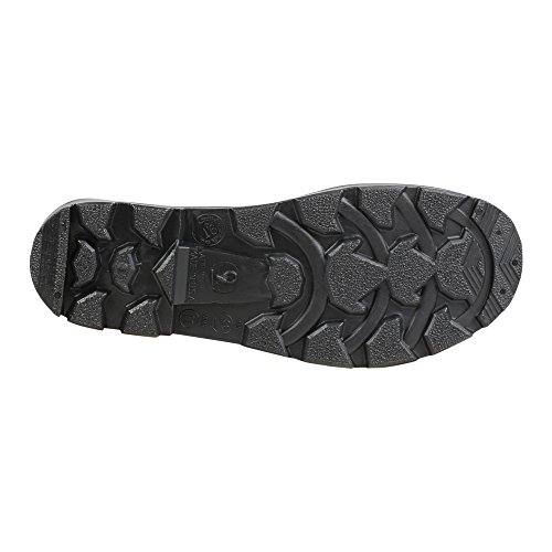 Servus Comfort Technology 14" PVC Coal Mining Boots