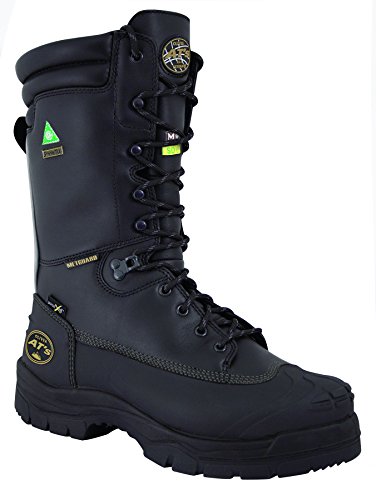 Oliver 65 Series Steel Toe Met Guard Mining Boots