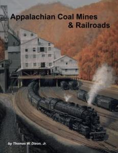 Appalachian Coal Mines & Railroads Collection