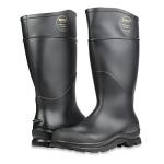 Servus Comfort Technology 14" PVC Coal Mining Boots