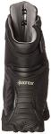 Bates Men's Waterproof Coal Mining Boot, Black, Size 11